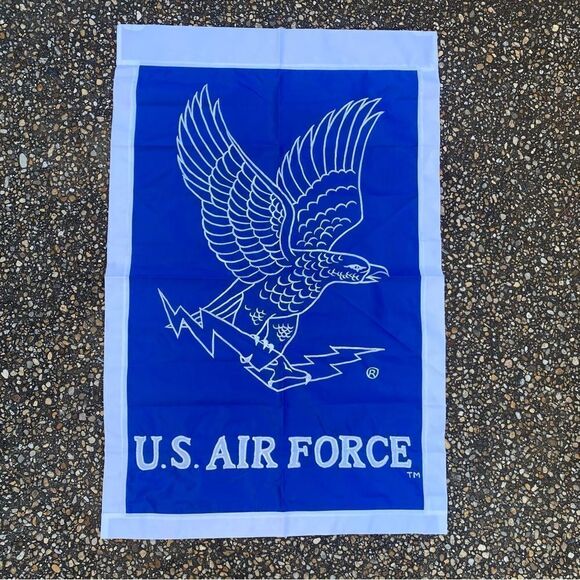 Other - US Air Force Academy banner house flag 28” by 43” NEW